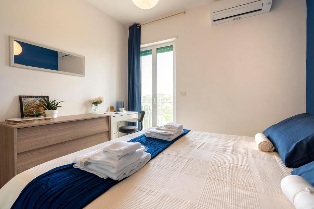 滨海波利尼亚诺Free Park&Wifi - 4Min Walk - Heart Of Polignano - Marevelous公寓 外观 照片