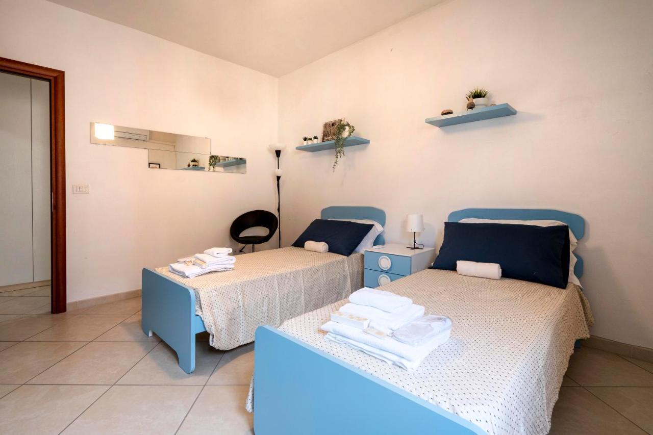 滨海波利尼亚诺Free Park&Wifi - 4Min Walk - Heart Of Polignano - Marevelous公寓 外观 照片